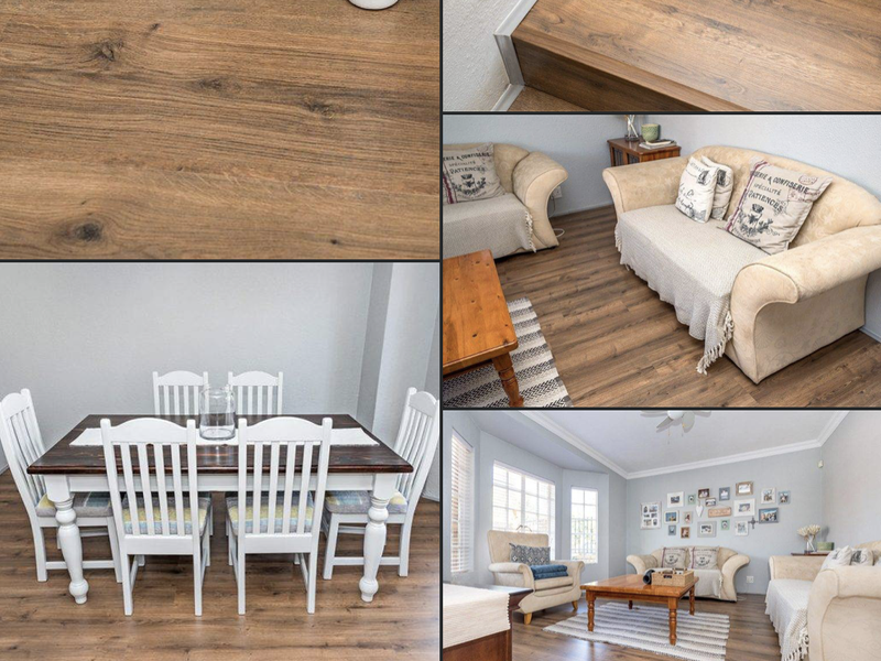 Flooring experts at Hackettstown Flooring
